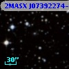2MASX J07392274-3545344