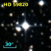 HD  59820