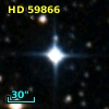 HD  59866