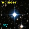 HD  59914