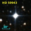 HD  59943