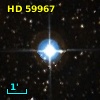 HD  59967