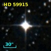 HD  59915