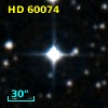 HD  60074