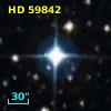 HD  59842