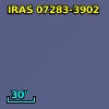 IRAS 07283-3902