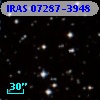 IRAS 07287-3948