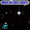 IRAS 07287-3913