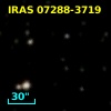 IRAS 07288-3719