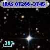 IRAS 07288-3745