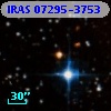 IRAS 07295-3753