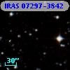 IRAS 07297-3842