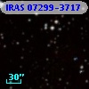 IRAS 07299-3717