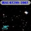 IRAS 07299-3907