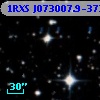 1RXS J073007.9-373509