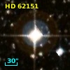HD  62151
