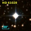 HD  61028