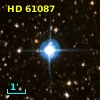 HD  61087
