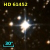 HD  61452