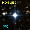 HD  61830