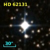 HD  62131
