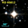 HD  60812