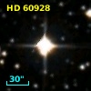 HD  60928