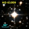 HD  61009