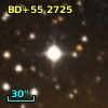 BD+55  2725