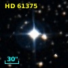 HD  61375