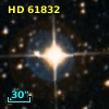 HD  61832