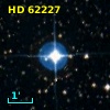 HD  62227