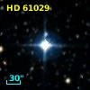 HD  61029