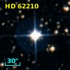HD  62210