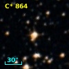 C*  864