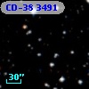 CD-38  3491