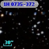 1H 0735-372
