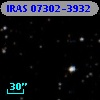IRAS 07302-3932