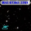 IRAS 07303-3709