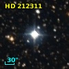 HD 212311