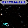 IRAS 07310-3916