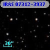 IRAS 07312-3937