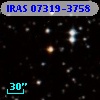 IRAS 07319-3758