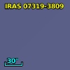 IRAS 07319-3809
