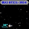 IRAS 07321-3854