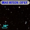 IRAS 07328-3717