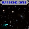 IRAS 07342-3659