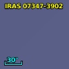 IRAS 07347-3902