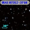 IRAS 07352-3710