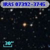 IRAS 07392-3745